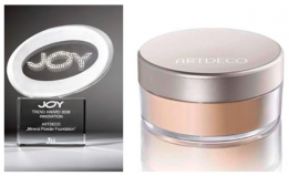 Artdeco Mineral powder foundation